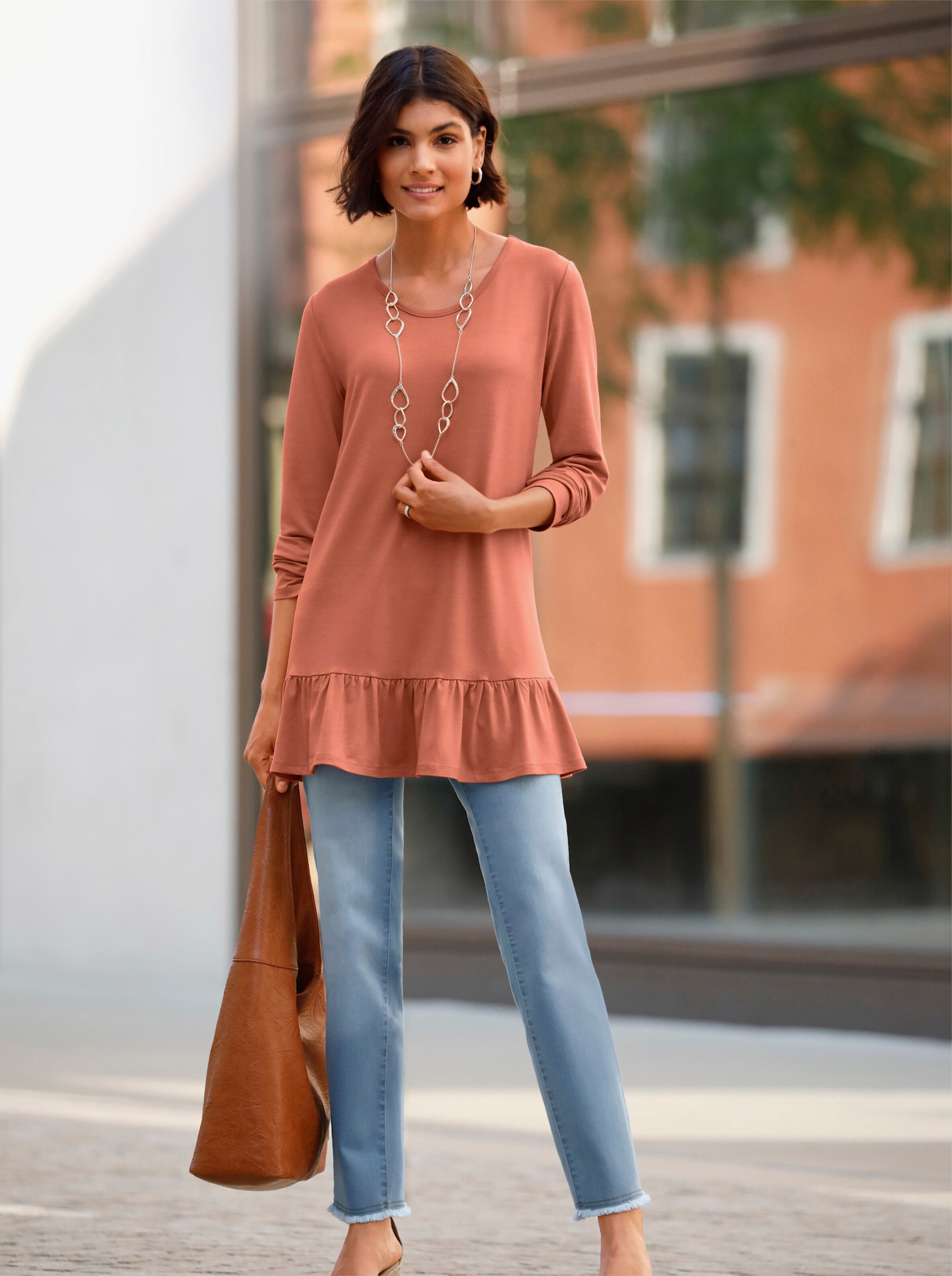 Longshirt