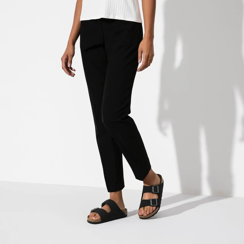Birkenstock Arizona BFBC Earthy VEG Black