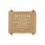 Nixon The Ticket II All Gold A1262-502