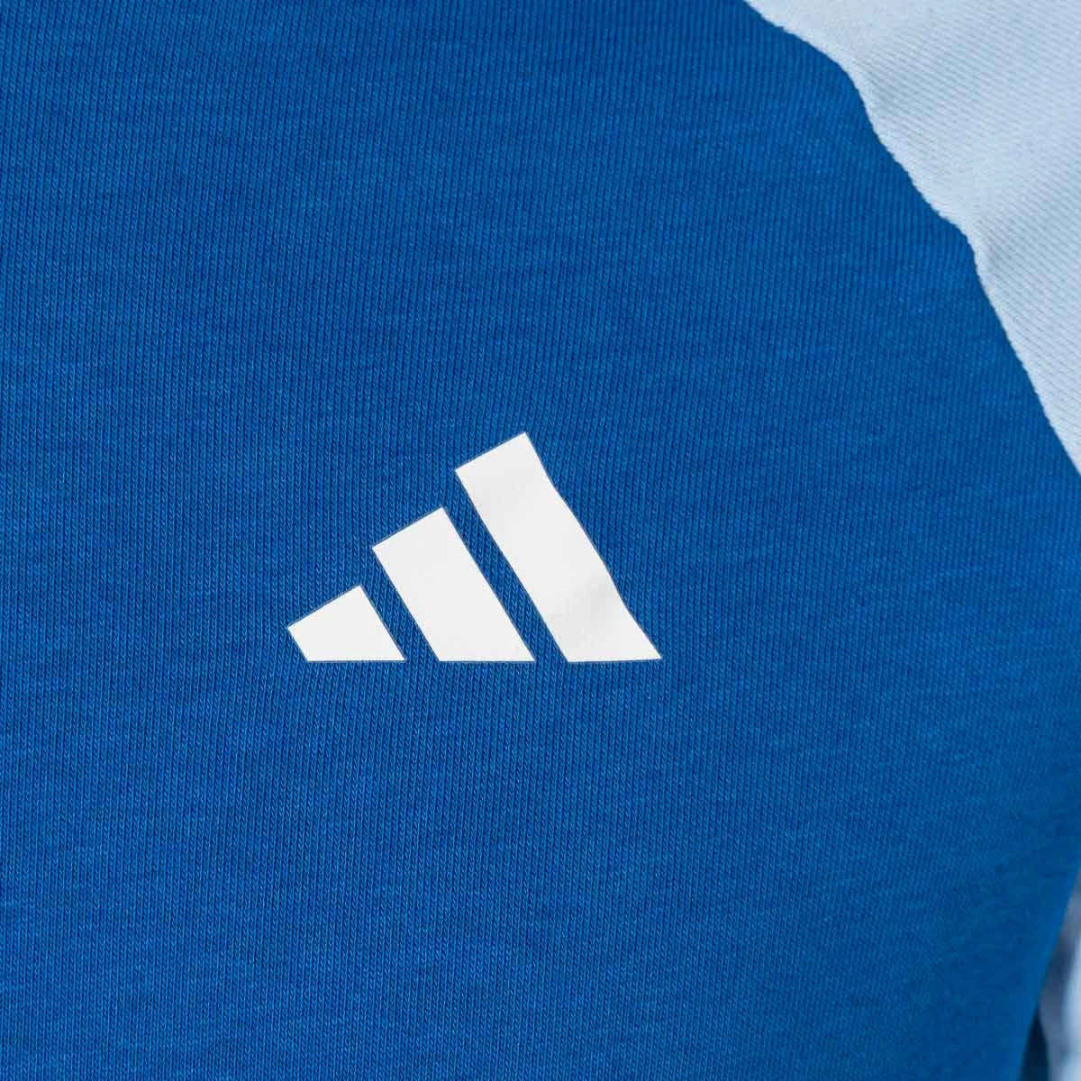 Fato de treino adidas Real Zaragoza Sportswear 2025-2026 Criança