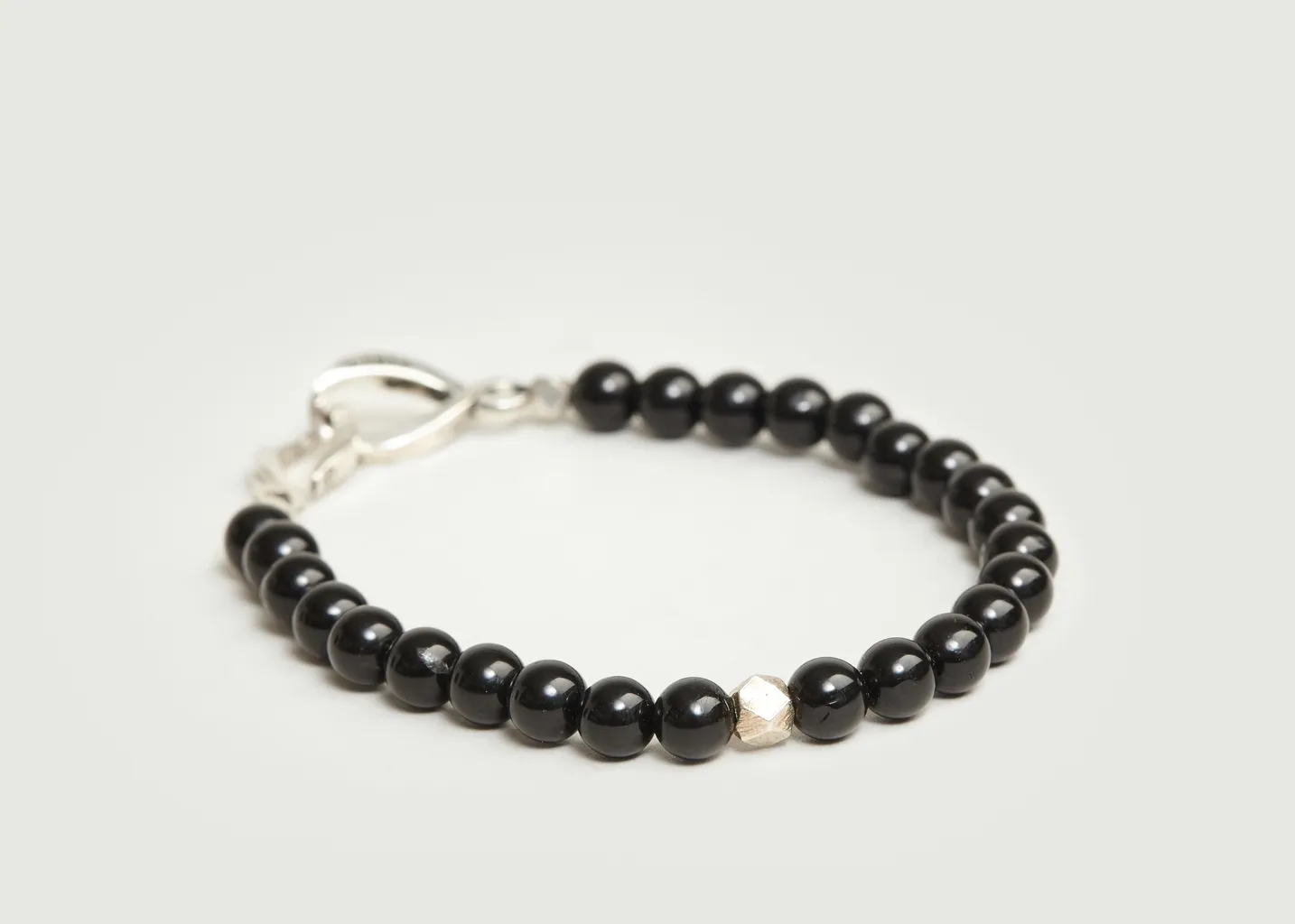 Bracelet Perles Orner