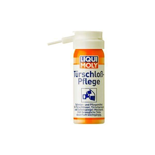 Liqui Moly Spray de Massa Lubrificante 50ml - 1528