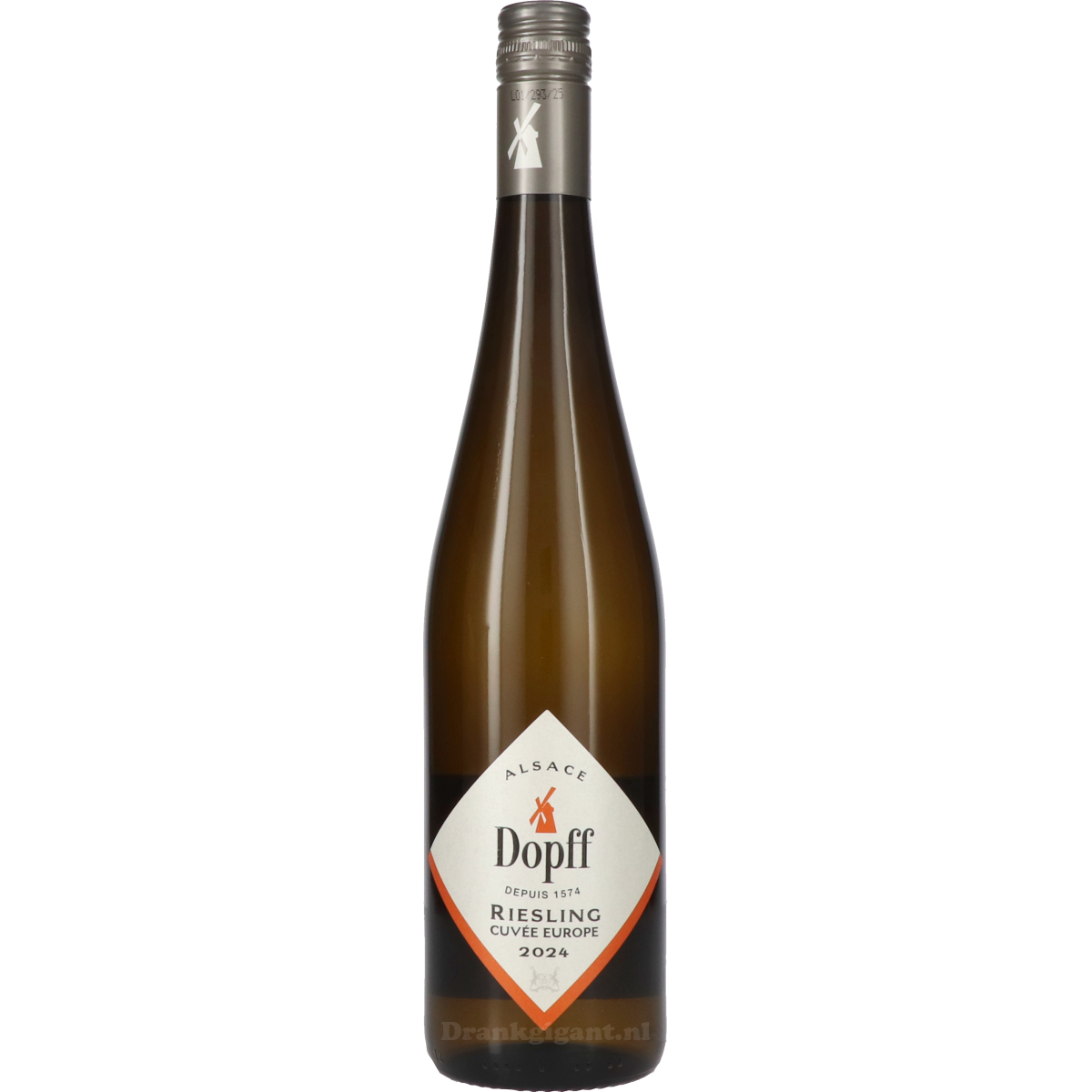 Dopff Riesling 75 cl