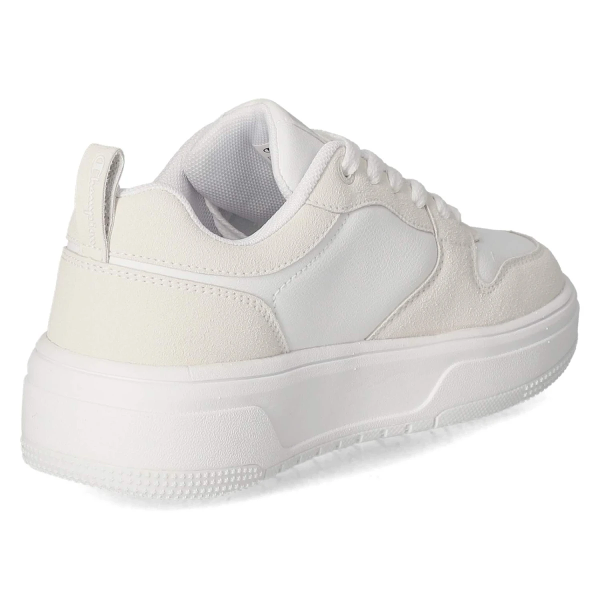 ChampionLow Sneaker RD18 - triple wht