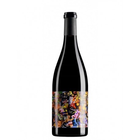 Mas Becha - Oh My Grenache rouge