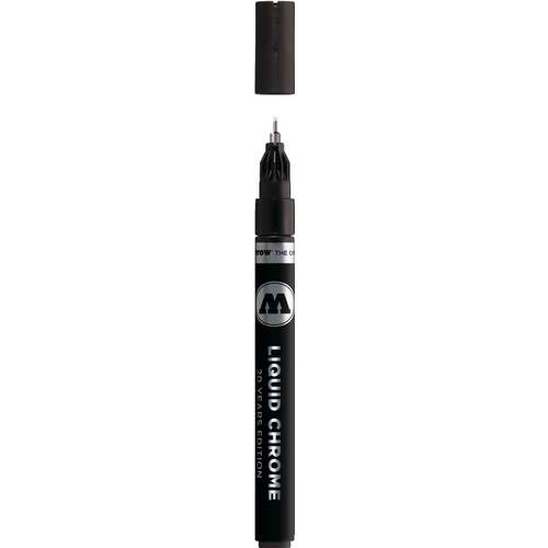 MOLOTOW™ LIQUID CHROME Marker