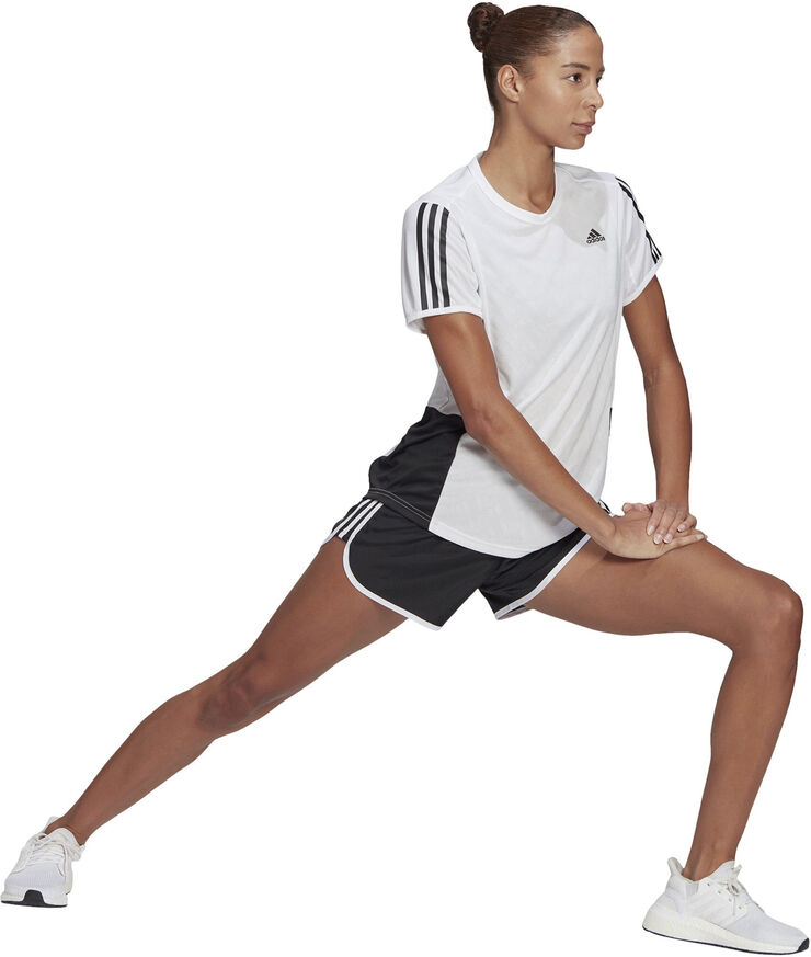 adidas Marathon 20 løbeshorts Sort