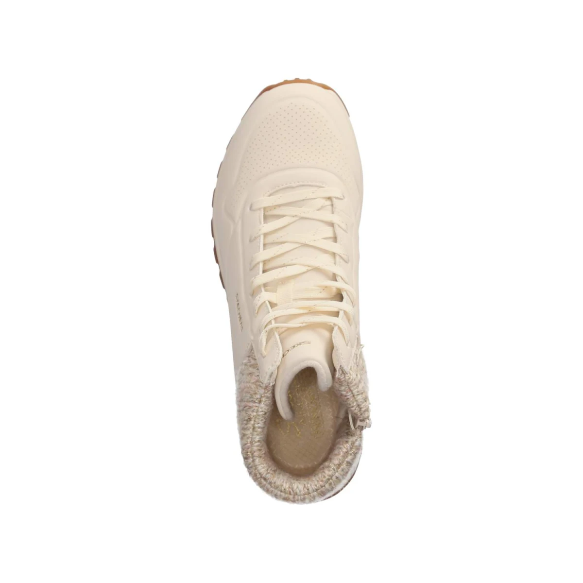 SkechersHigh Sneaker DARLING DAZE - Natural