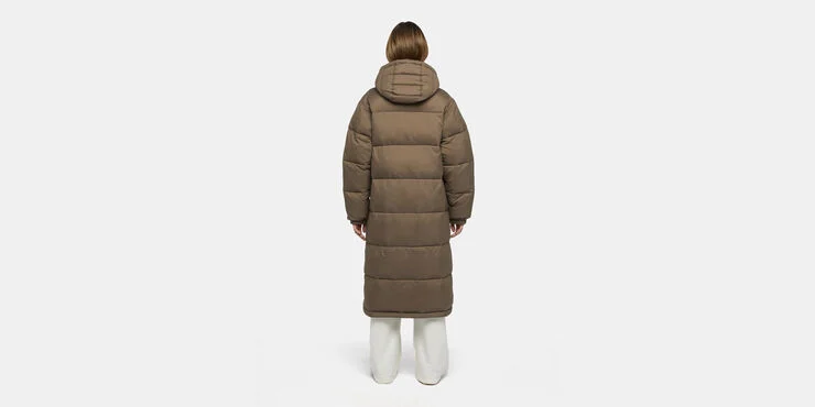 Dickies ALATNA LONG MUSHROOM Mushroom