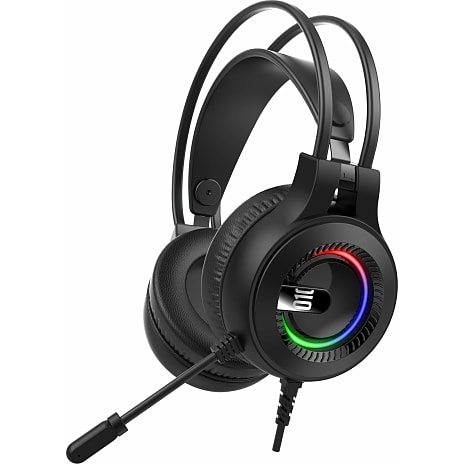 Xcrow Halo gaming headset - sort