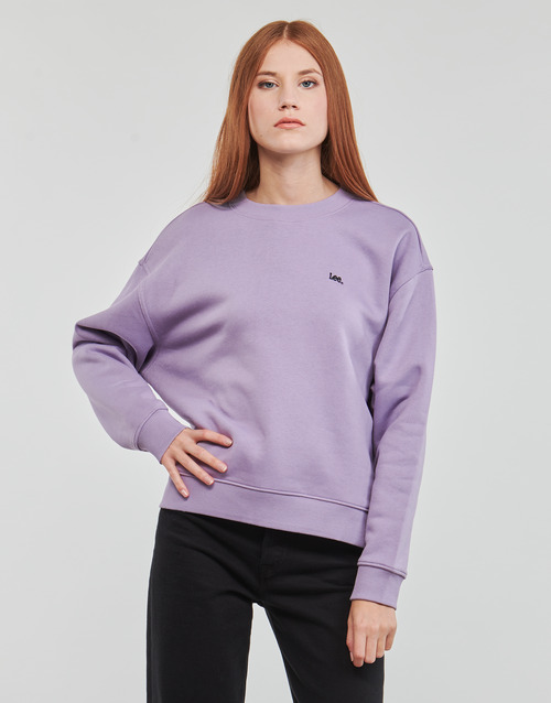 Lee - CREWS SWS - Violet