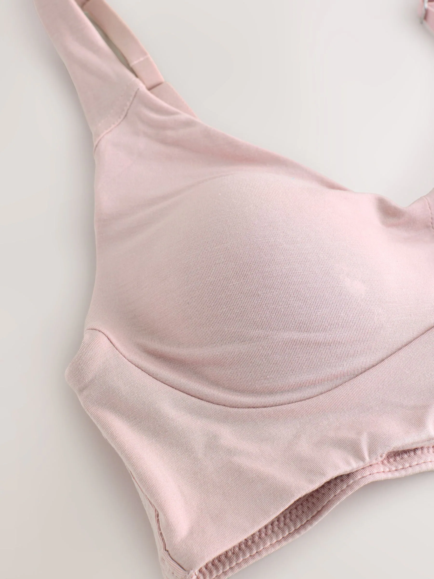 Roze - Ultieme comfortabele beha