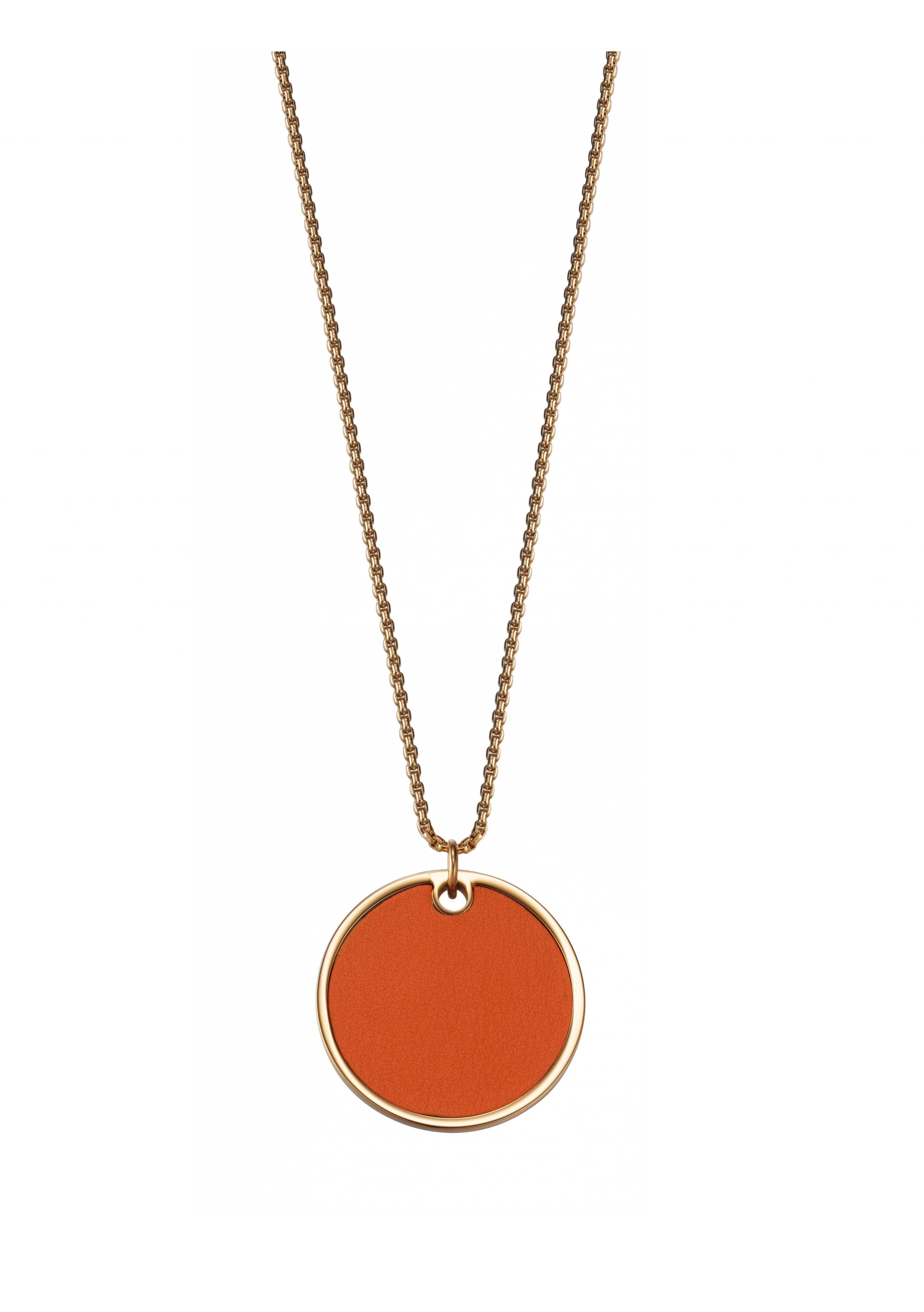 Esprit Collection Damenkette ELNL12466C850