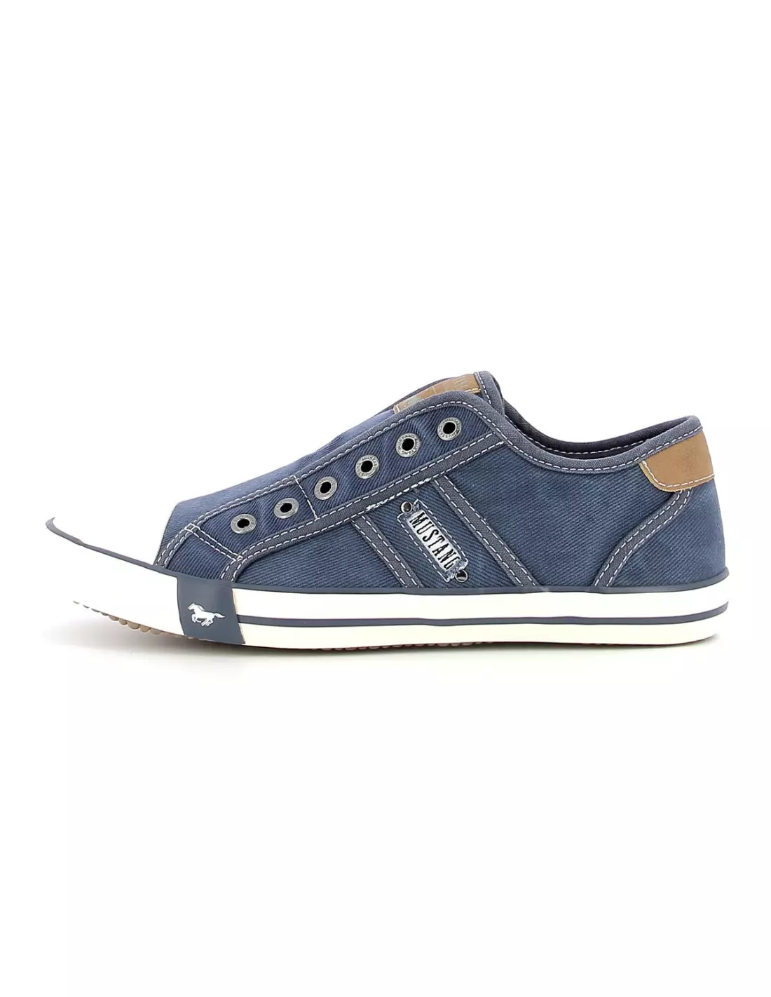 4058405 - Baskets grau
