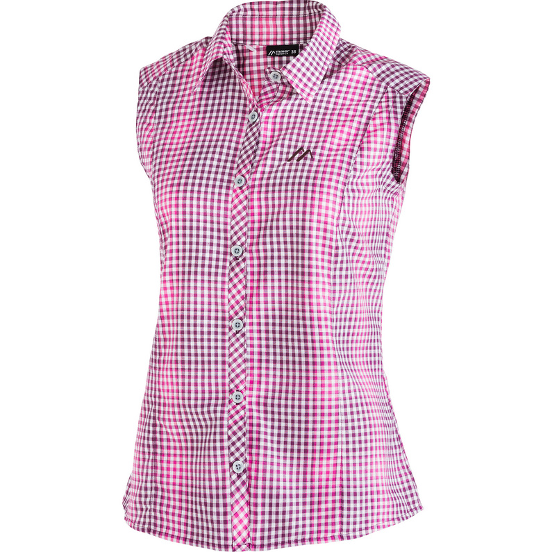 Maier Sports Damen Paloma Bluse