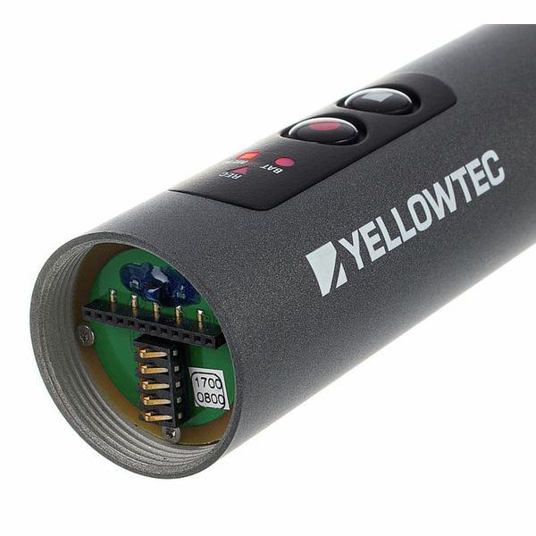 Yellowtec iXm Bundle Pro Supercardioid