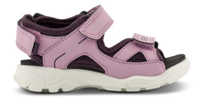 ECCO BIOM RAFT Sandal Lilla (24-35)