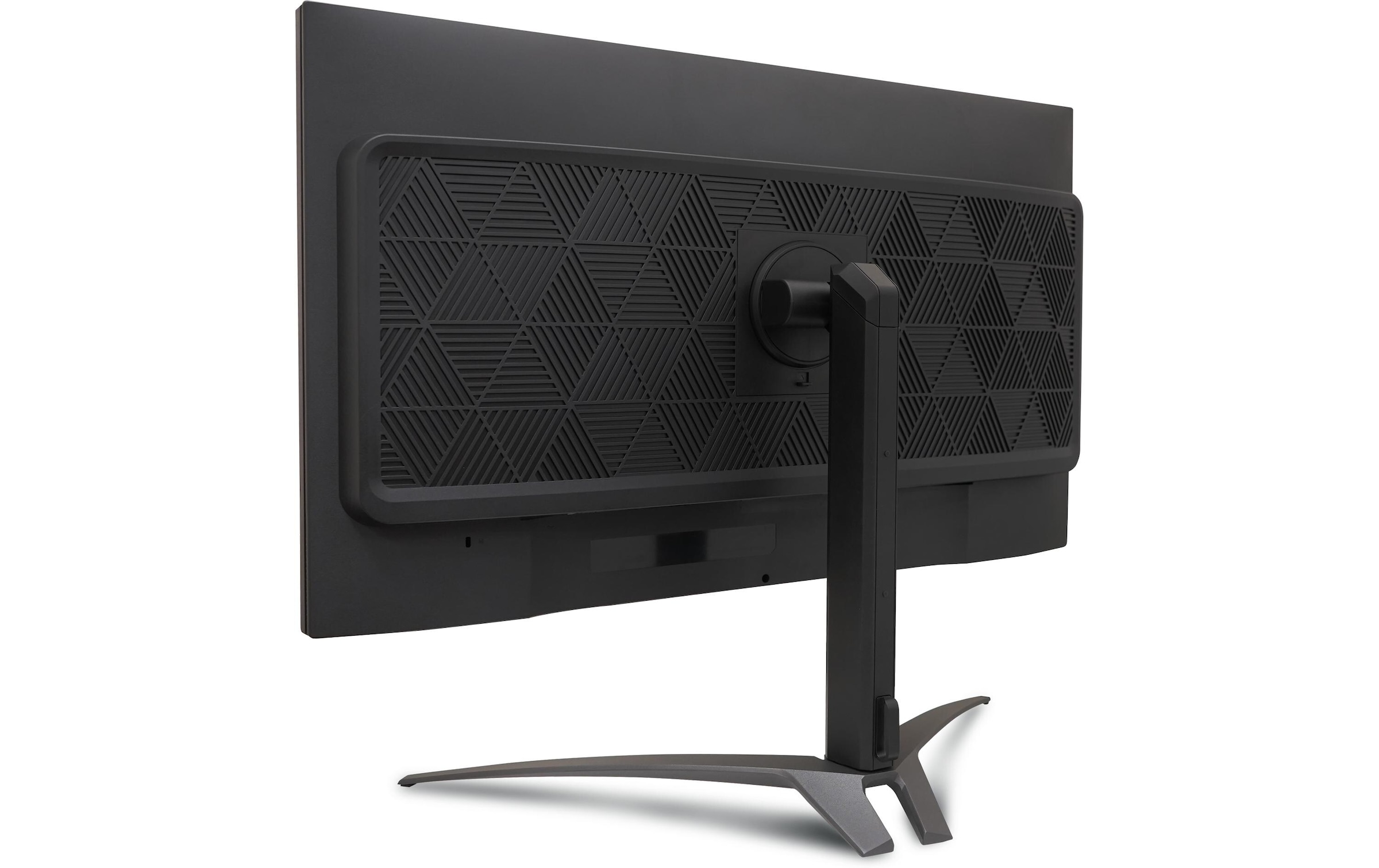 Acer Curved-Gaming-Monitor »Predator XB3 (XB323QUM3bmiiphx)« 79,695 cm/31,5 ″  2560 x 1440 px WQHD