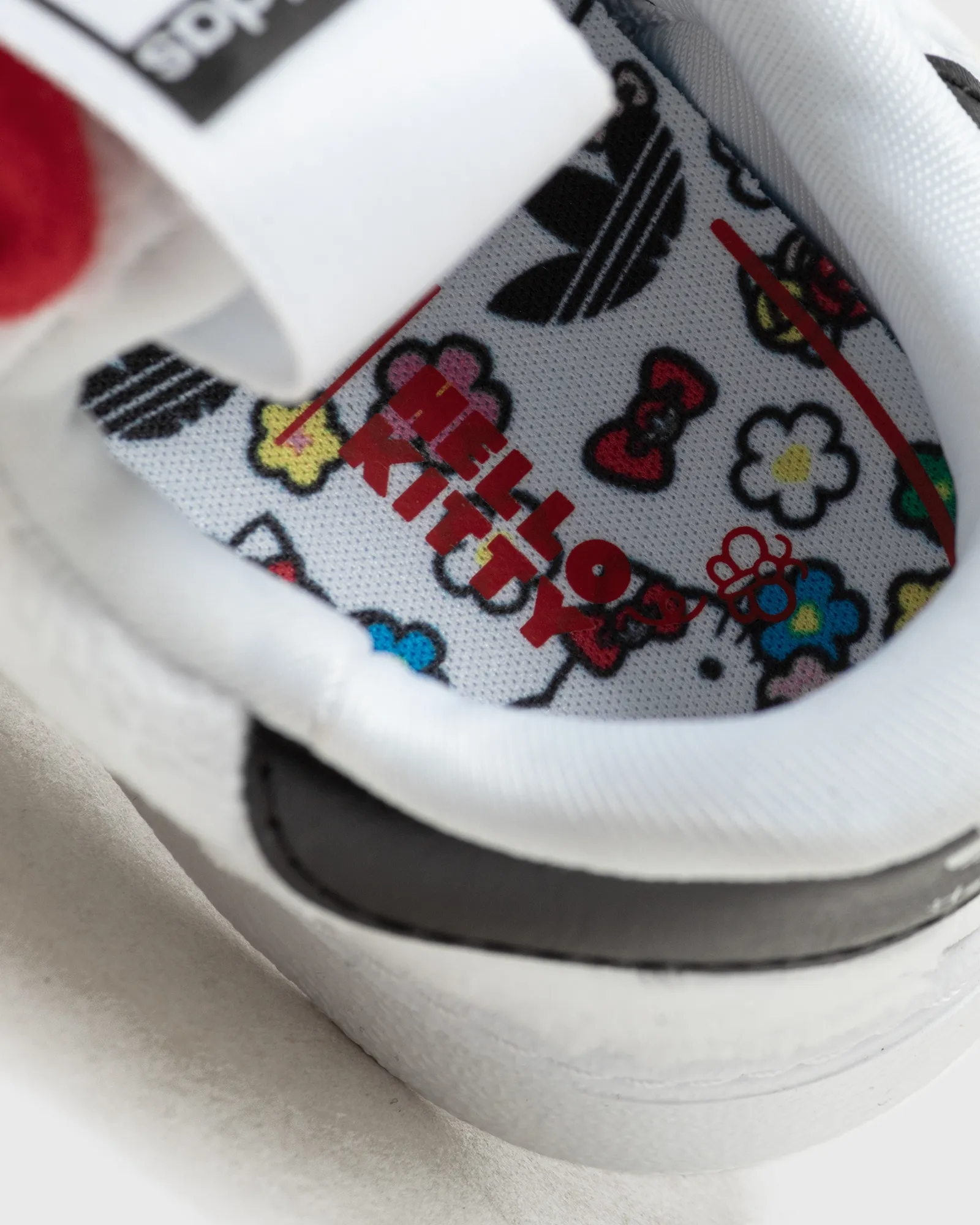 Adidas SUPERSTAR 360 I
