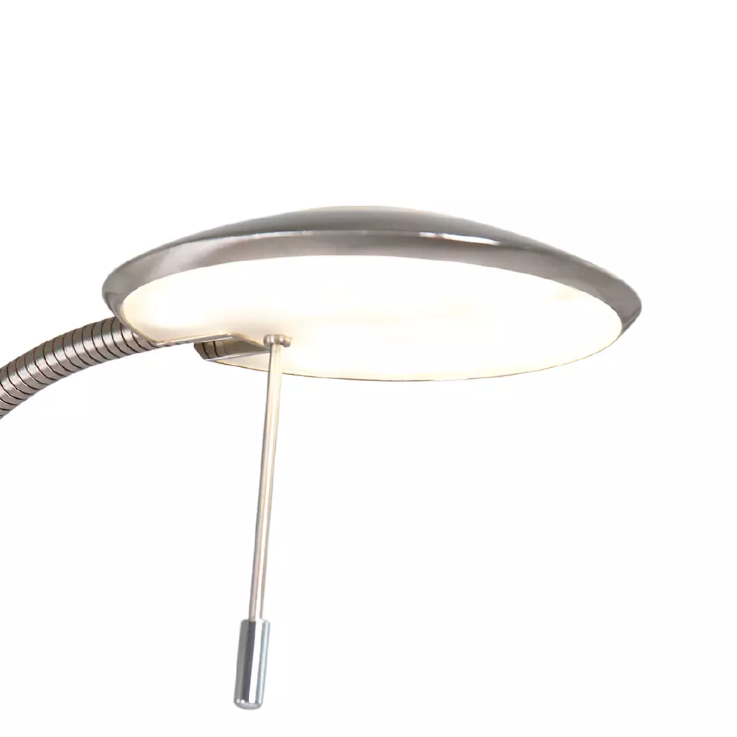 LED-Stehlampe ZENITH
