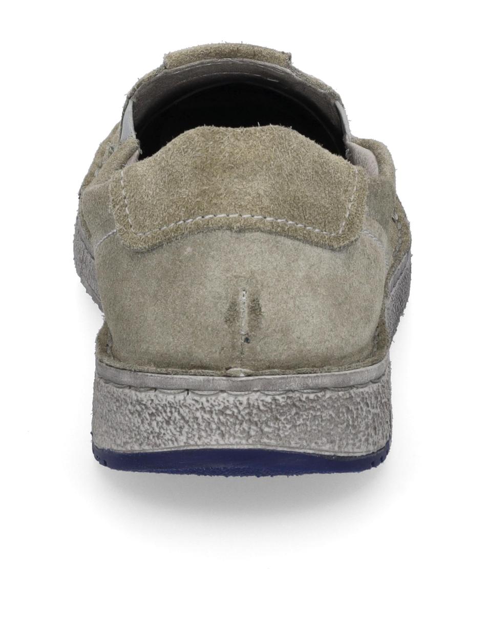 Slipper Ruben 21, salvia