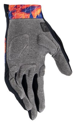 Gants Longs Leatt MTB 1.0 Noir