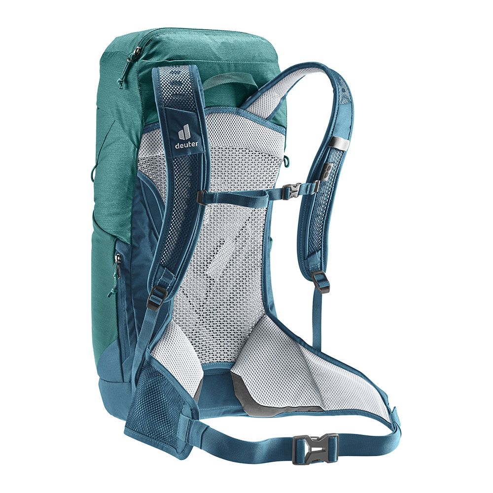 Deuter AC LITE 24L - Sac À dos Homme alpine green/arctic