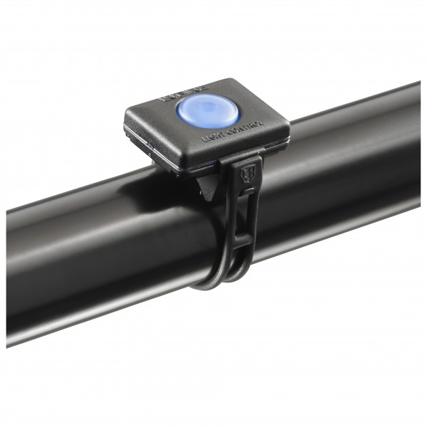 Lupine - Fixation Peppi V5 pour télécommande Bluetooth