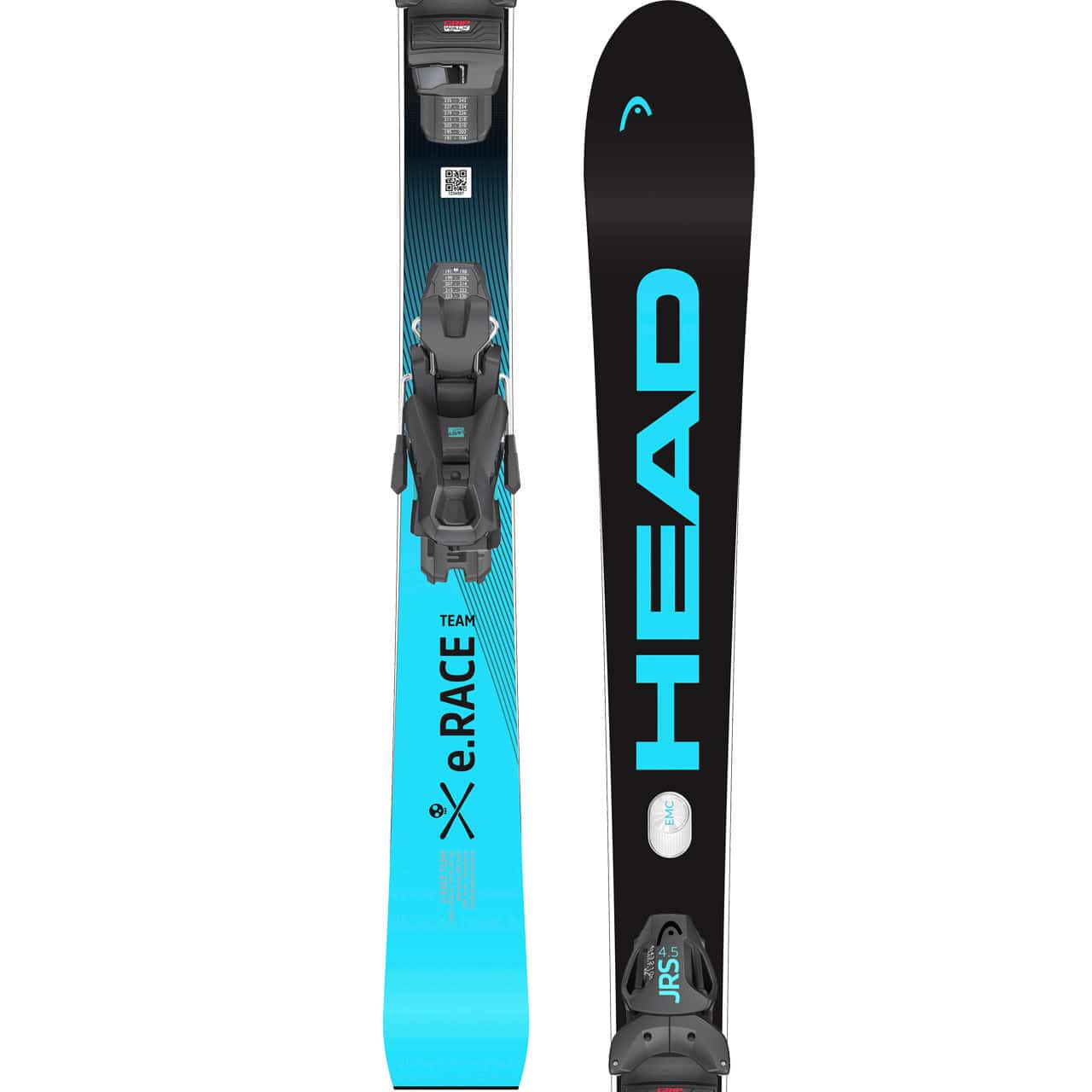 Head Worldcup e.Race Team JRS 4.5 GW | Head Slalomski | Head Skier | Head | H | MARKEN | XSPO