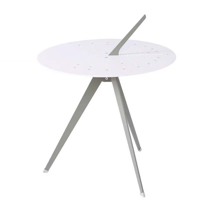Weltevree - Sundial Beistelltisch, reed green