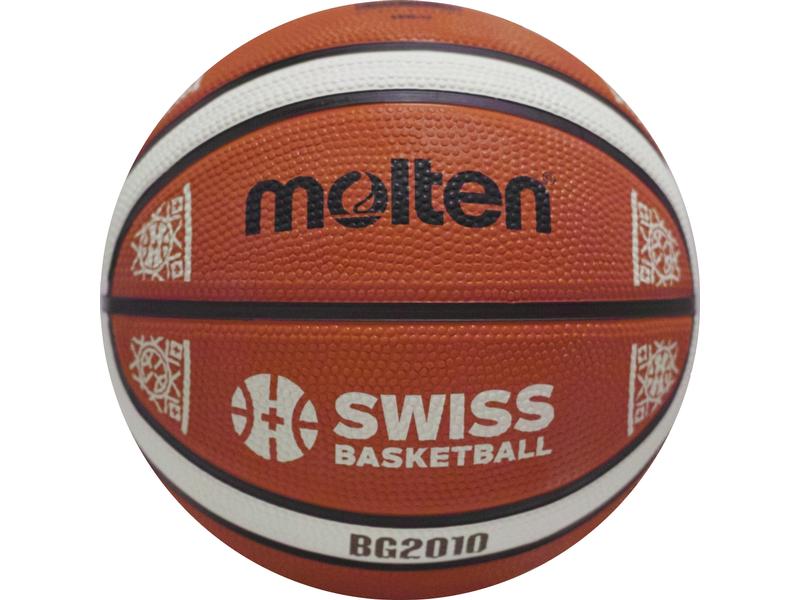 Molten Basketball B7G2010 Grösse 7 Basketball