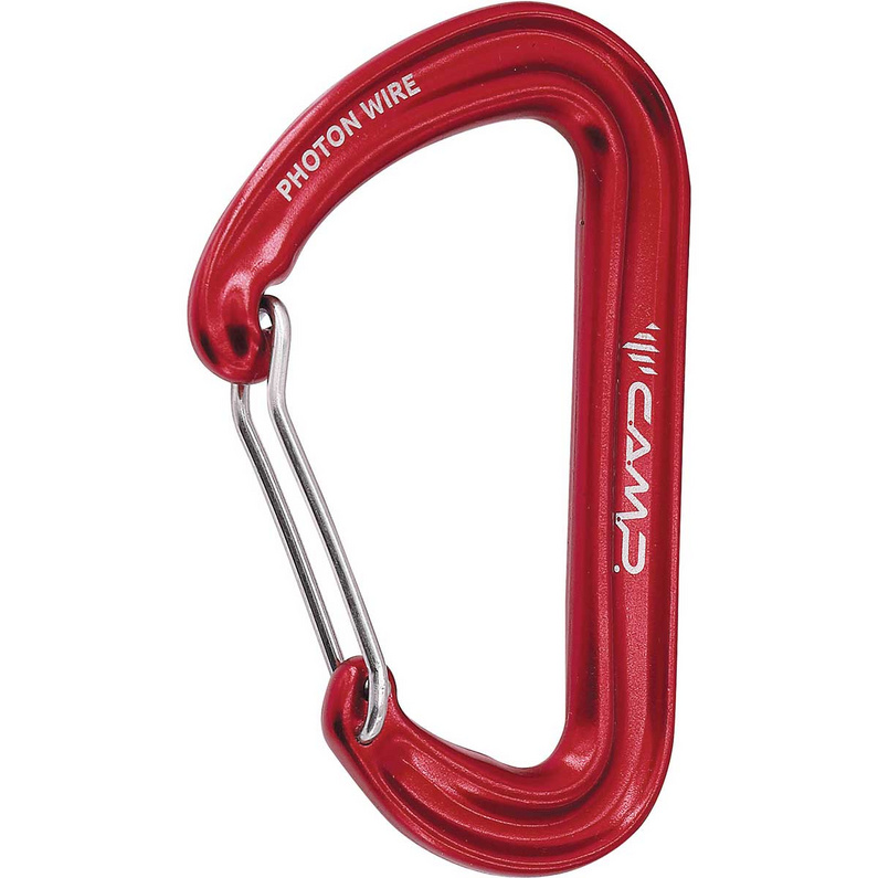 Camp Photon Wire Karabiner