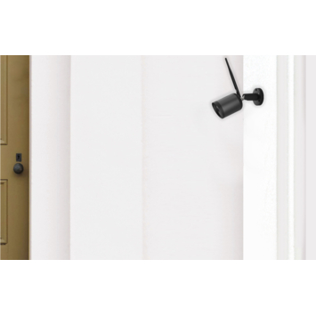 Qnect Wifi Buitencamera IP65