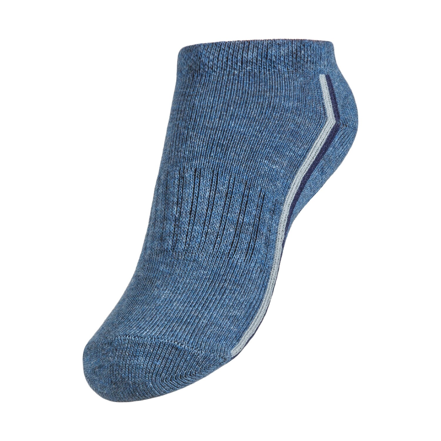 Yenita® Sportive Kids Sneaker 8 Paar im 