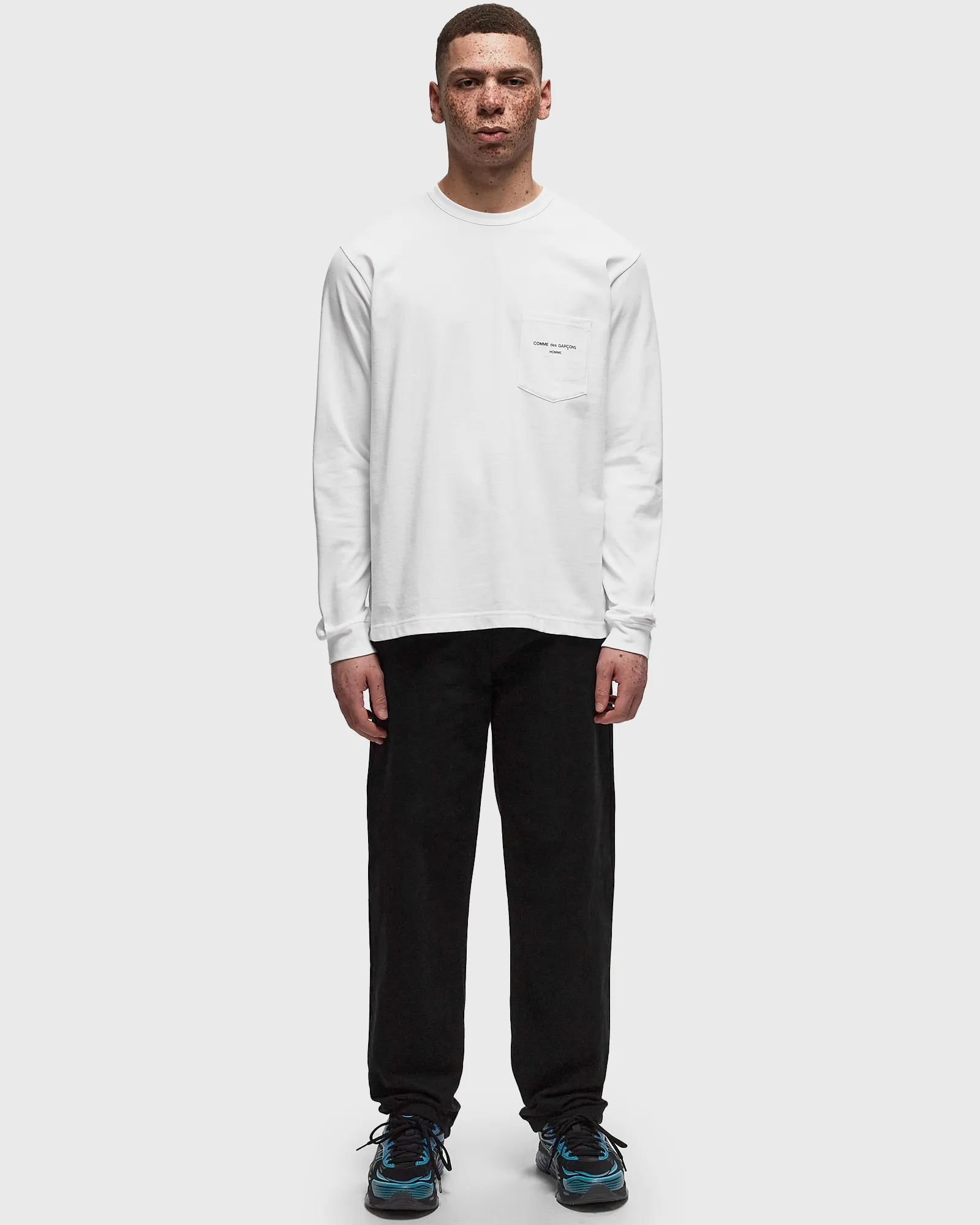 Comme des Garçons Homme MEN'S T-SHIRT