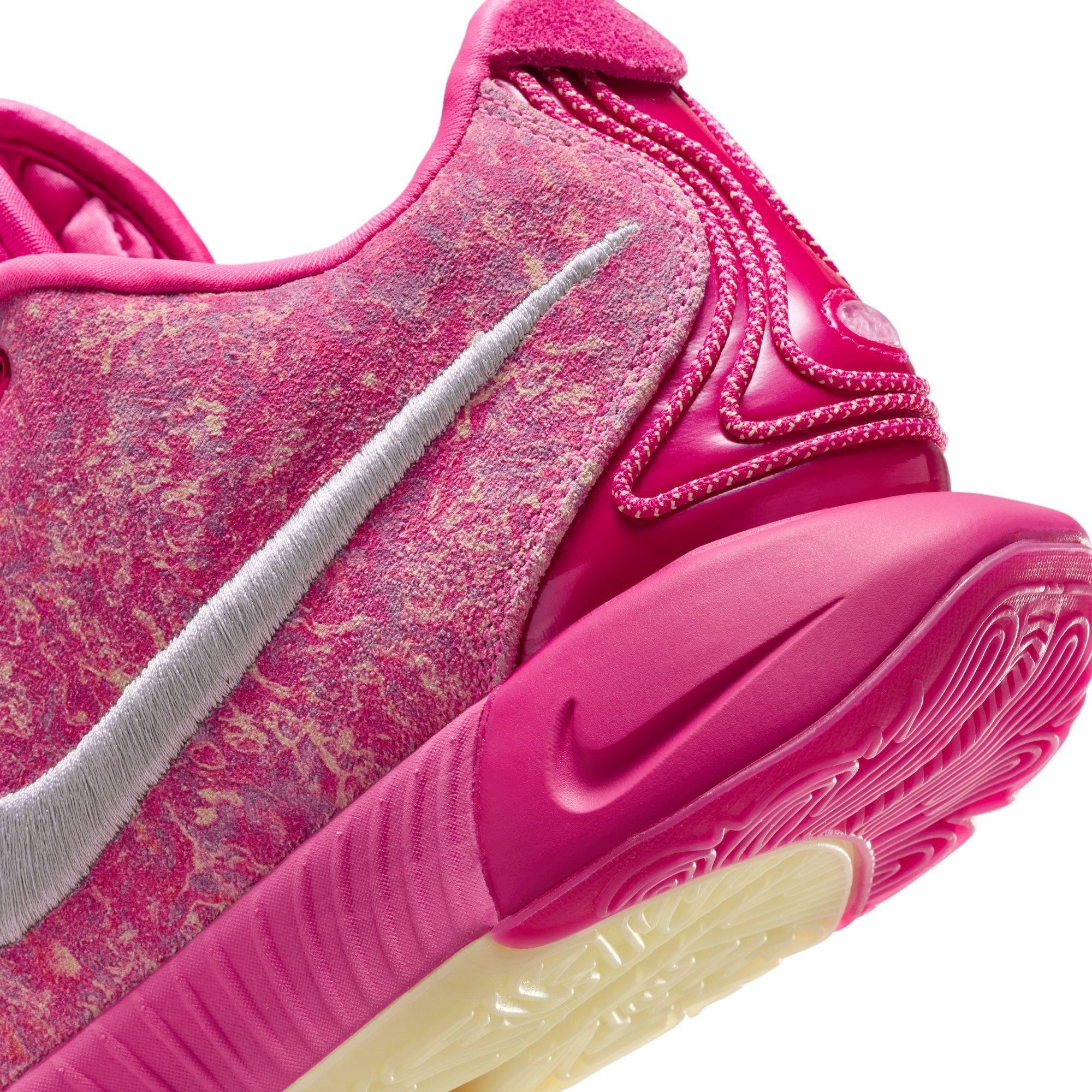 Nike Lebron XXI Basketball Trainers Adults