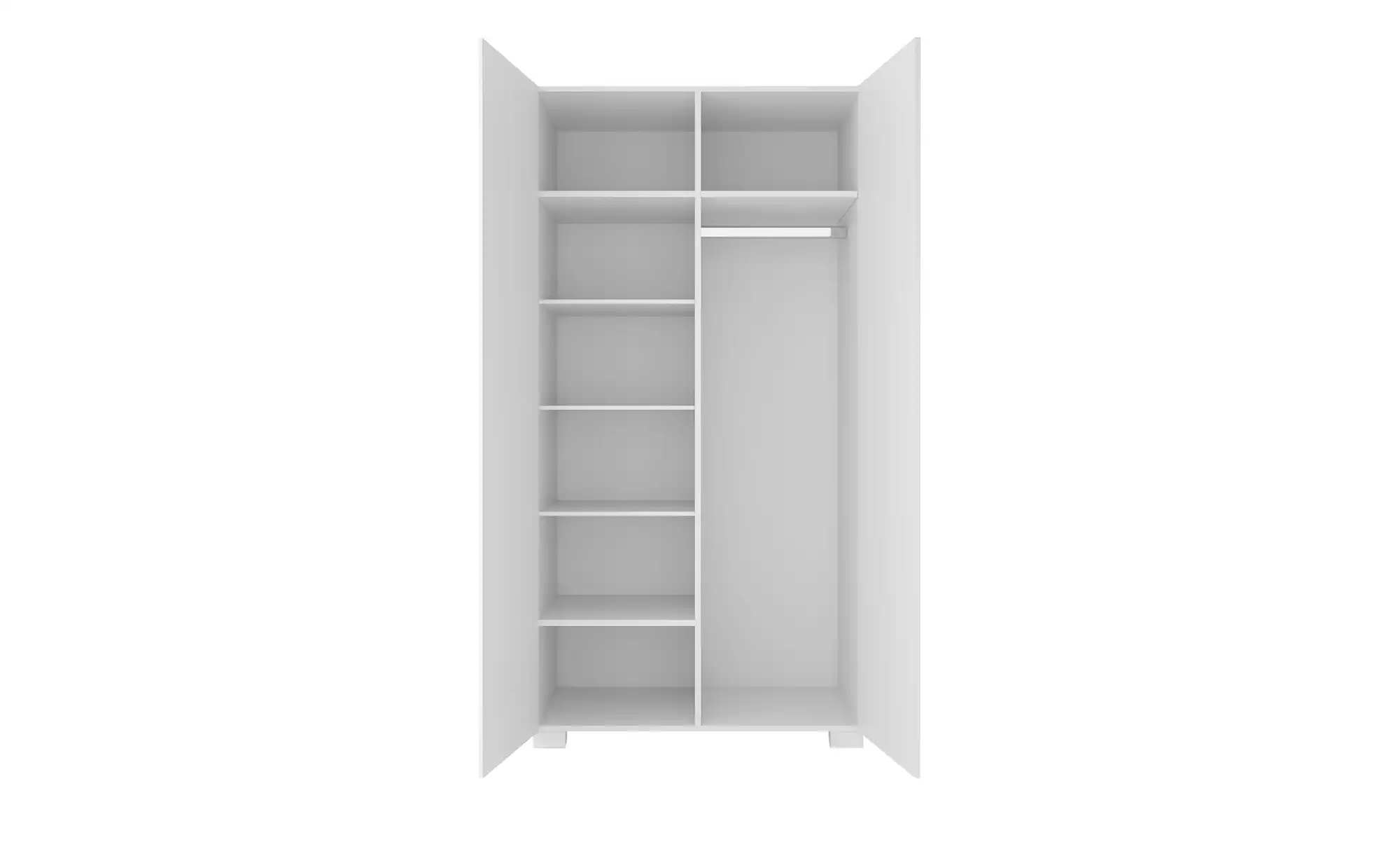 Kleiderschrank Travel