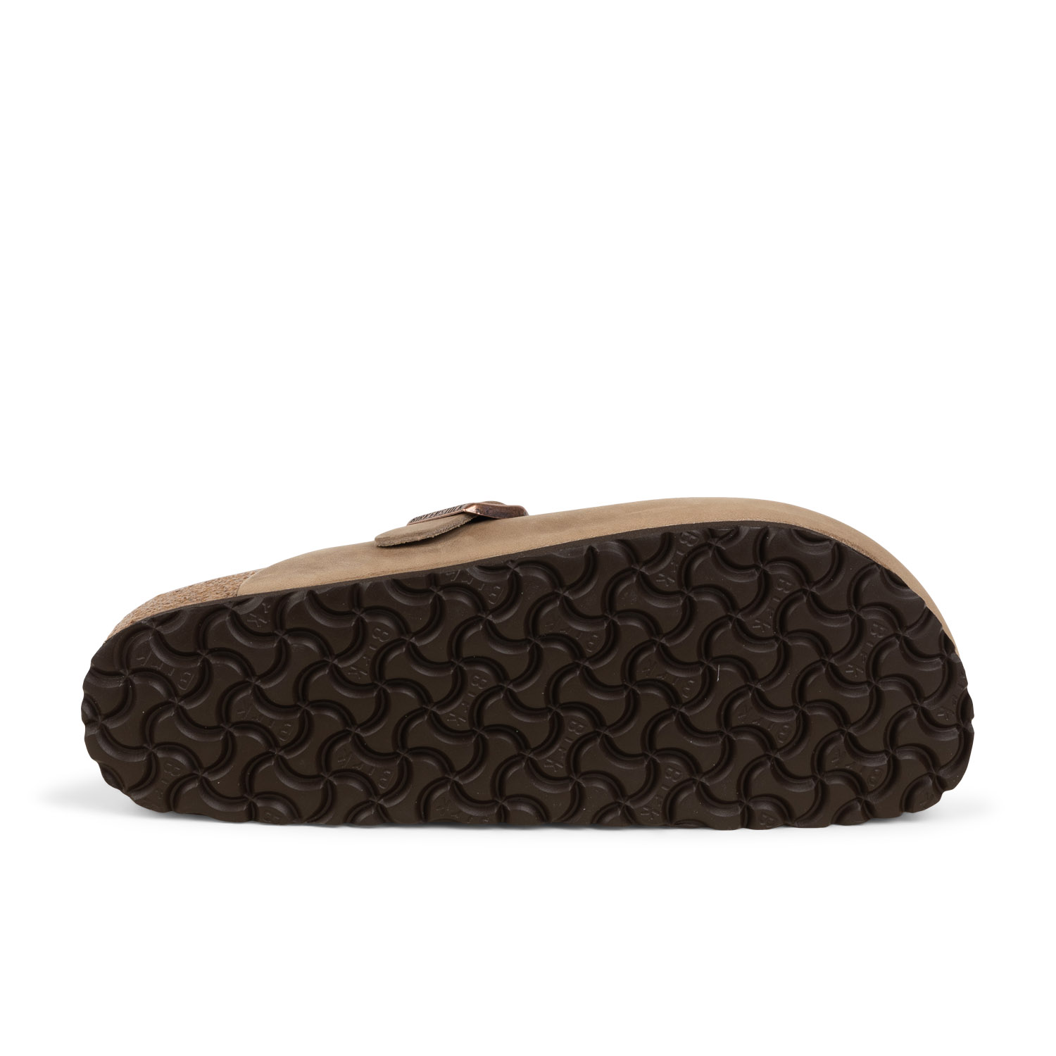Chaussons homme BIRKENSTOCK BOSTON