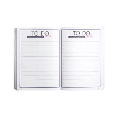 Agenda You - 1 jour par page - 12 x 17 cm - happy - Exacompta
