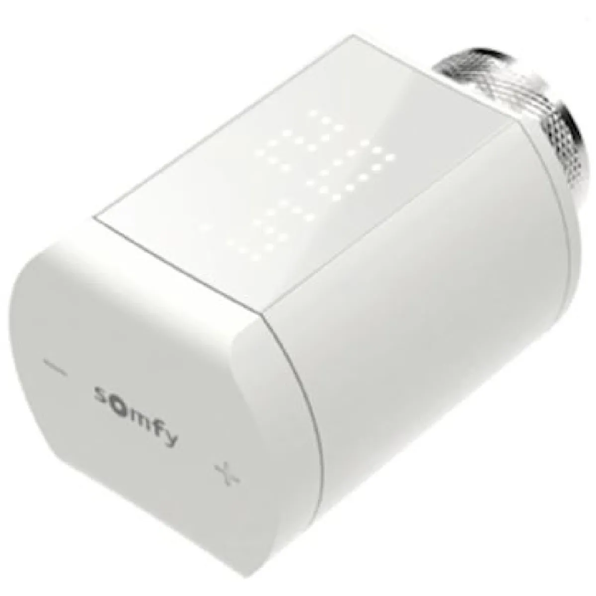 Somfy Tête thermostatique 1870508