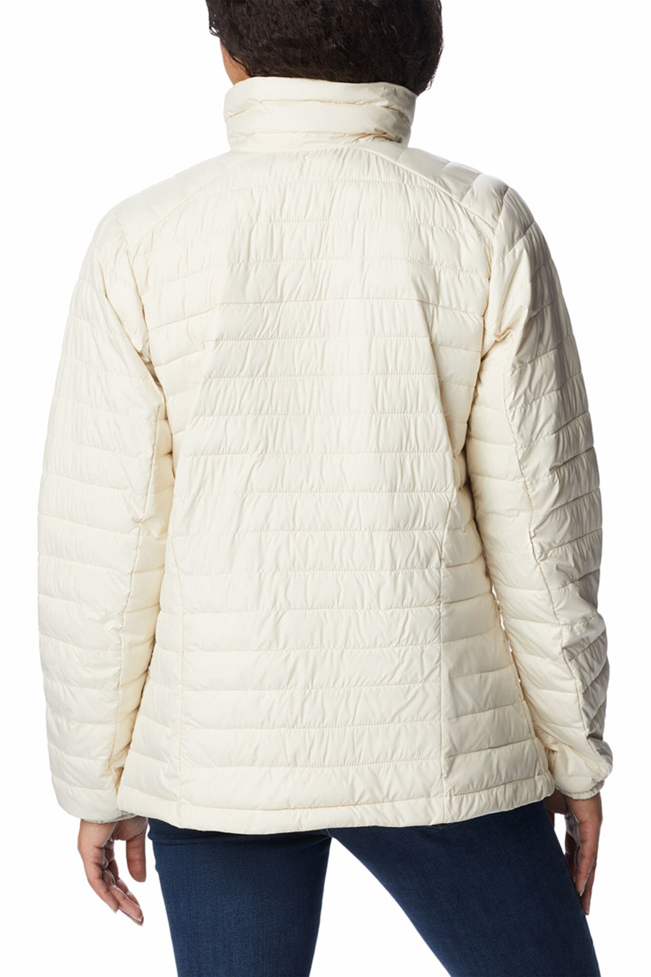 Jaqueta feminina Columbia™ Silver Falls™