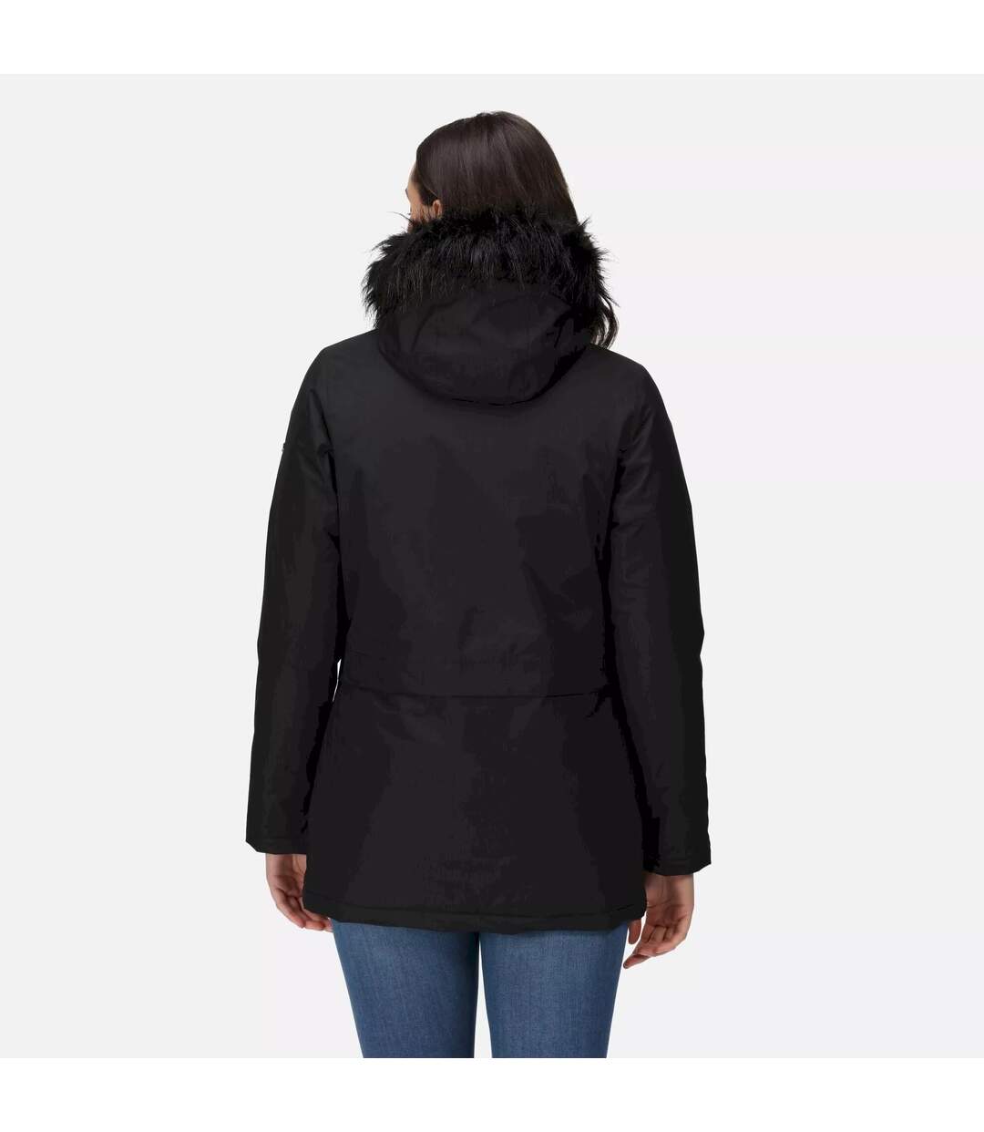 Regatta - Parka MYLA - Femme (Noir) - UTRG8352