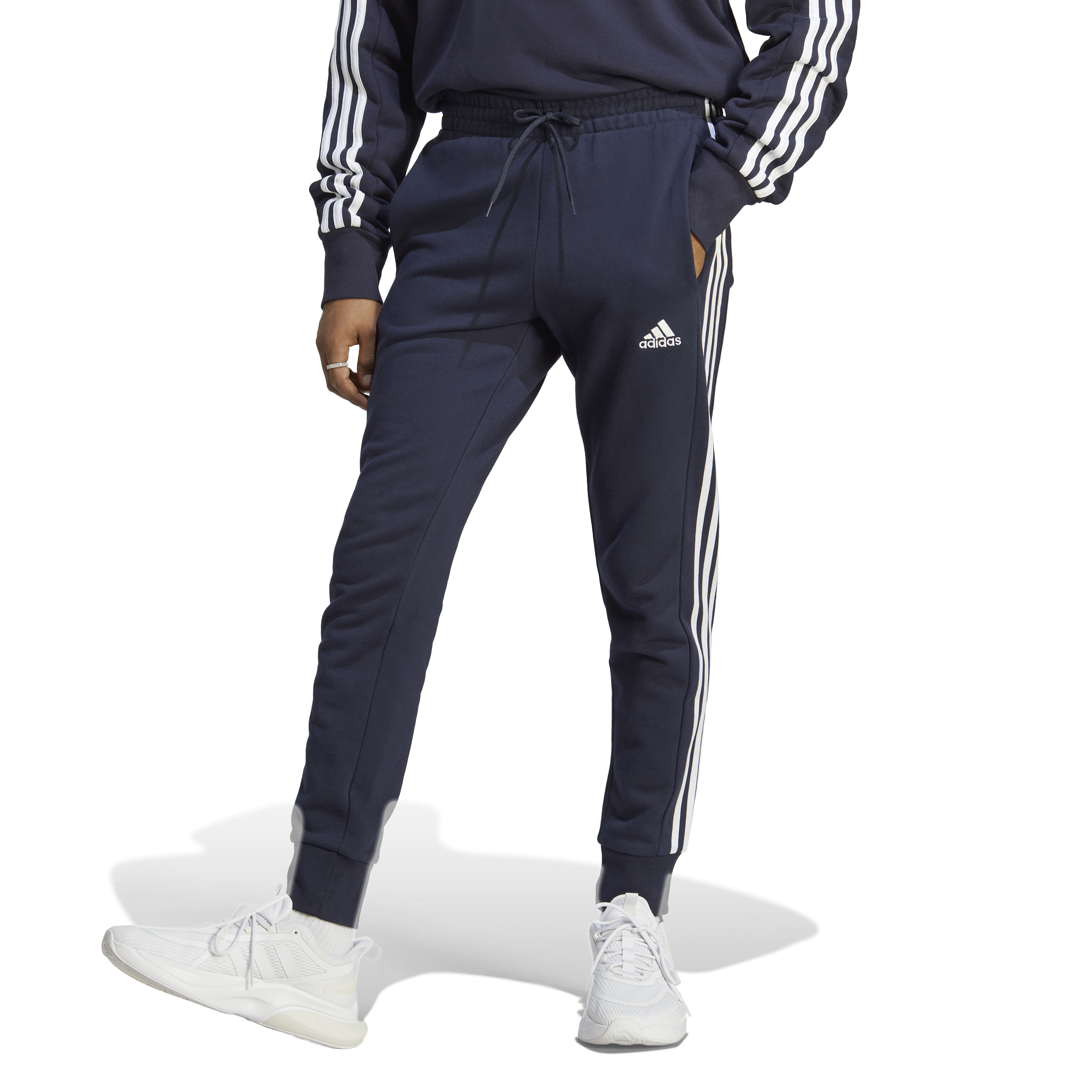 Adidas M 3S FT TC PT
