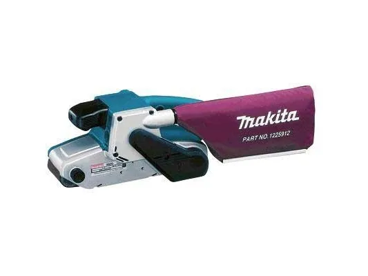MAKITA.BAND SANDLER 1010W 9920 76x610mm REG.OBR.