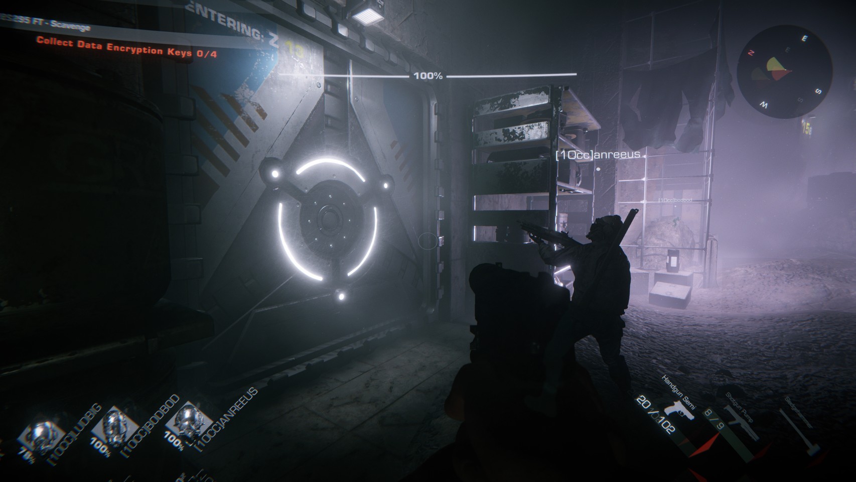 GTFO - Early Access- PC