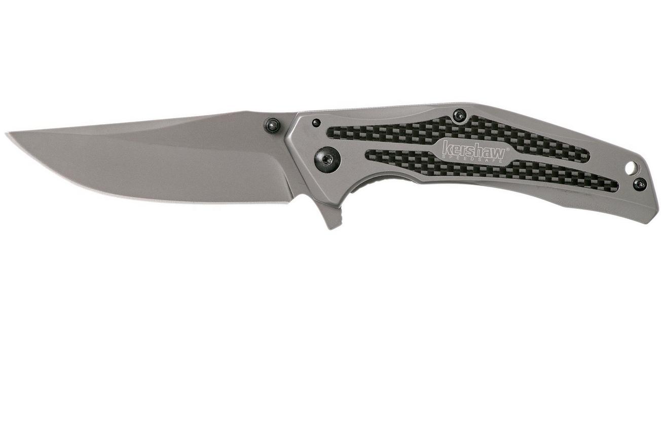 Kershaw Duojet 8300 zakmes