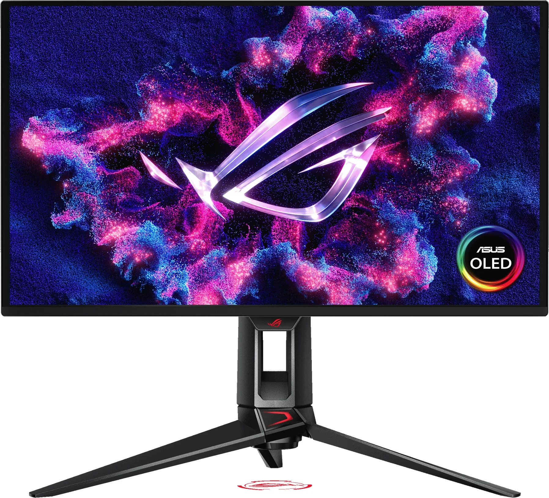Asus ROG Swift OLED PG27UCDM Écrans gaming