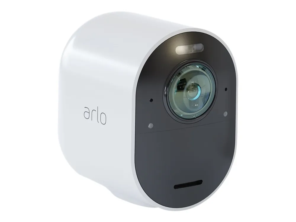 Arlo VMS5140, IP-sikkerhedskamera, Indendørs & udendørs, Trådløs, 91,44 m, Intern, FCC, IC, CE, UL