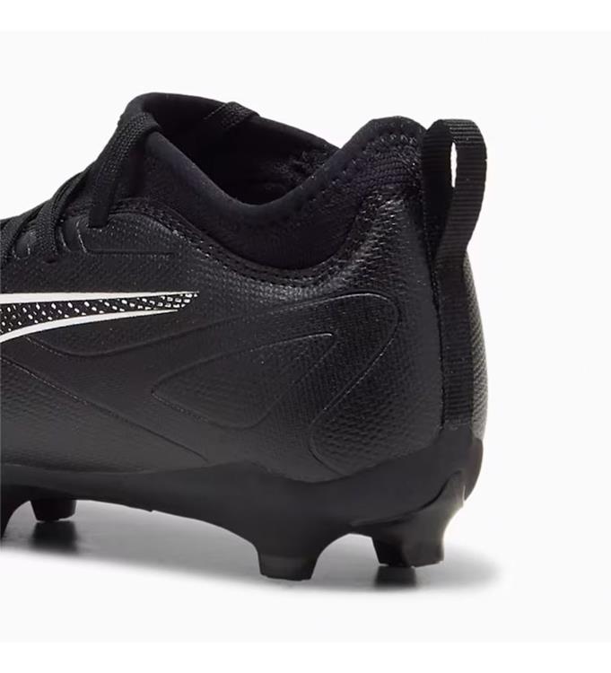PUMA ULTRA 5 MATCH FG/AG JR 108096 PUMA-BLACK-PUMA-WHITE