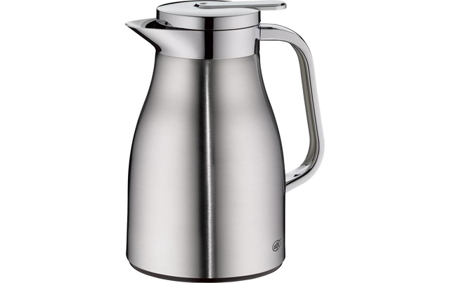 Alfi Isolierkanne »Skyline 650 ml« 0,65 l